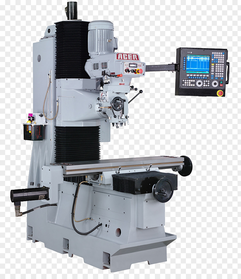 Milling Computer Numerical Control Jig Grinder Machine Bridgeport PNG