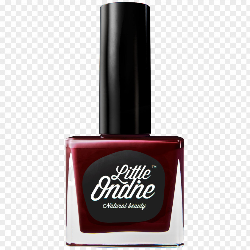 Nail Polish Color Lacquer Cosmetics PNG