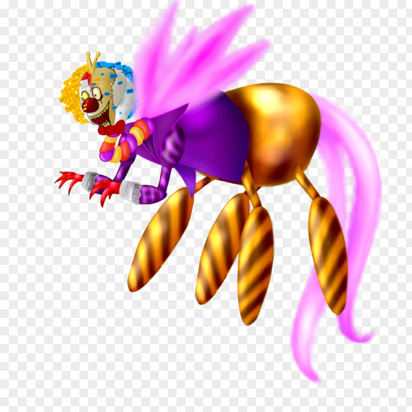 Oh My God Honey Bee Clip Art PNG