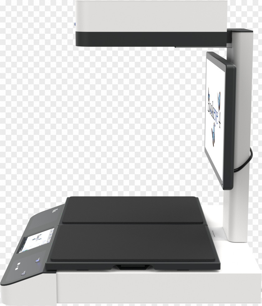 Overhead Image Scanner Book Scanning Bokvagga Technology Computer Software PNG