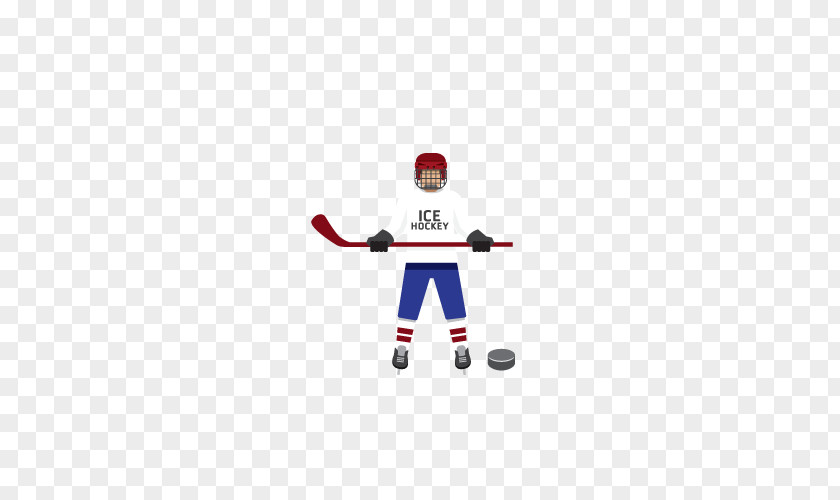 Play Ice Hockey PNG