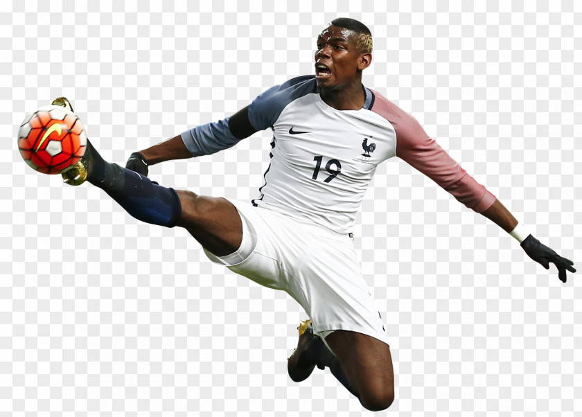 Pogba Dab France National Football Team Player Paris Saint-Germain F.C. Sport PNG