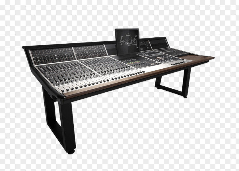 Stereo European Wind Frame Audient Audio Mixers Sound Recording And Reproduction Mixing PNG