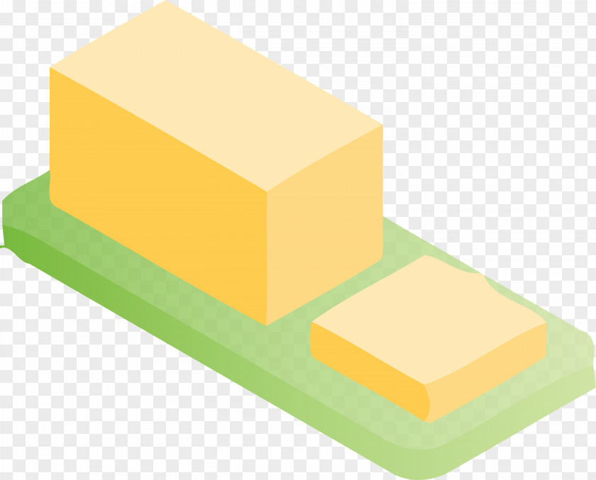 Butter Food PNG