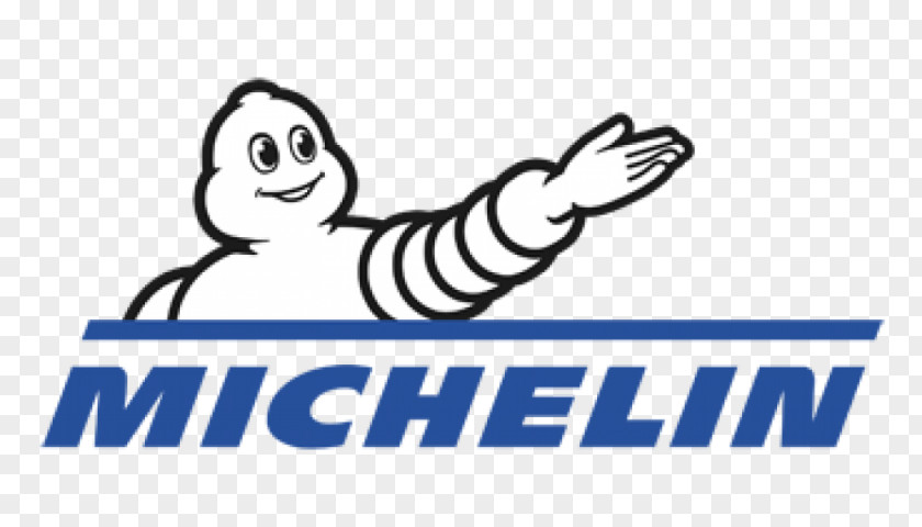 Car Michelin Man Logo Tire PNG
