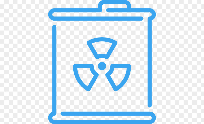 Chemical Waste Radioactive Decay Radiation X-ray Industry PNG