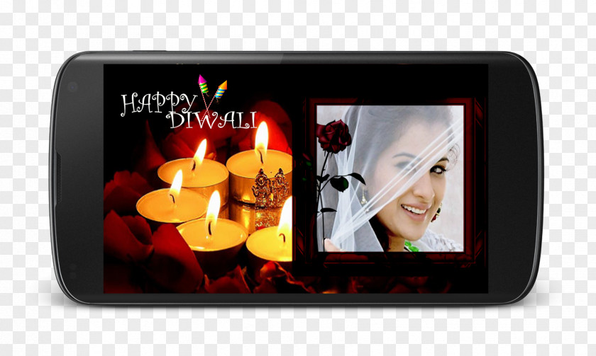 Diwali Electronics Display Device Technology PNG
