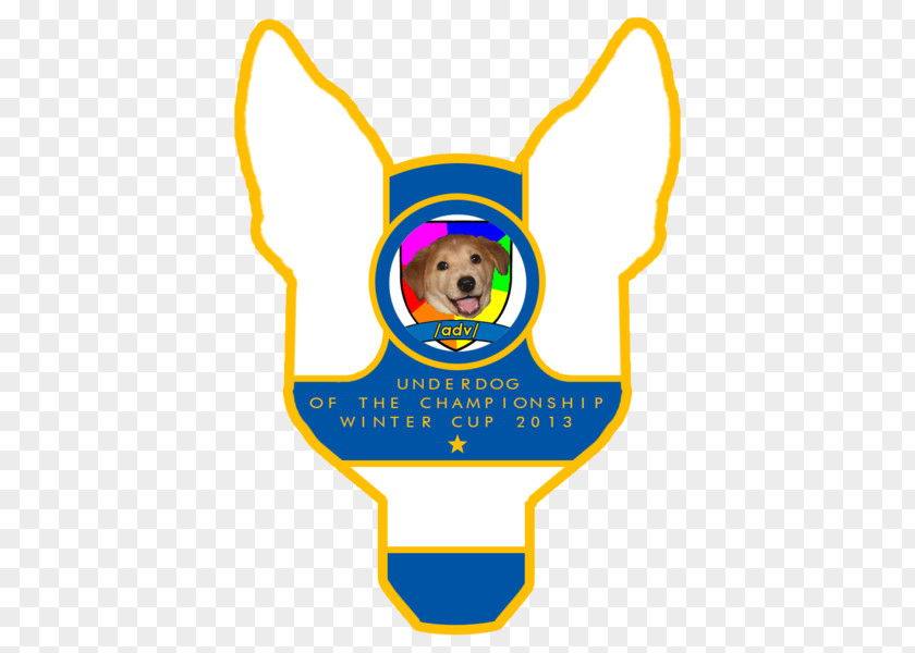 Dog Line Logo Clip Art PNG