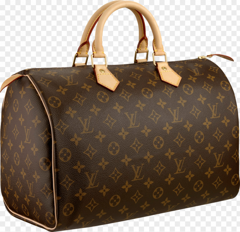 Louis Vuitton Logo Handbag Neverfull PNG
