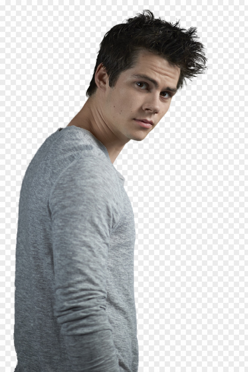 Malia Tate Dylan O'Brien Teen Wolf Stiles Stilinski Image Maze Runner PNG