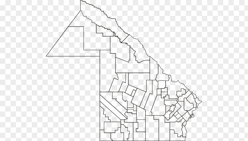 Map Chaco Province Municipality Of Argentina Organización Municipal De La Provincia Del PNG