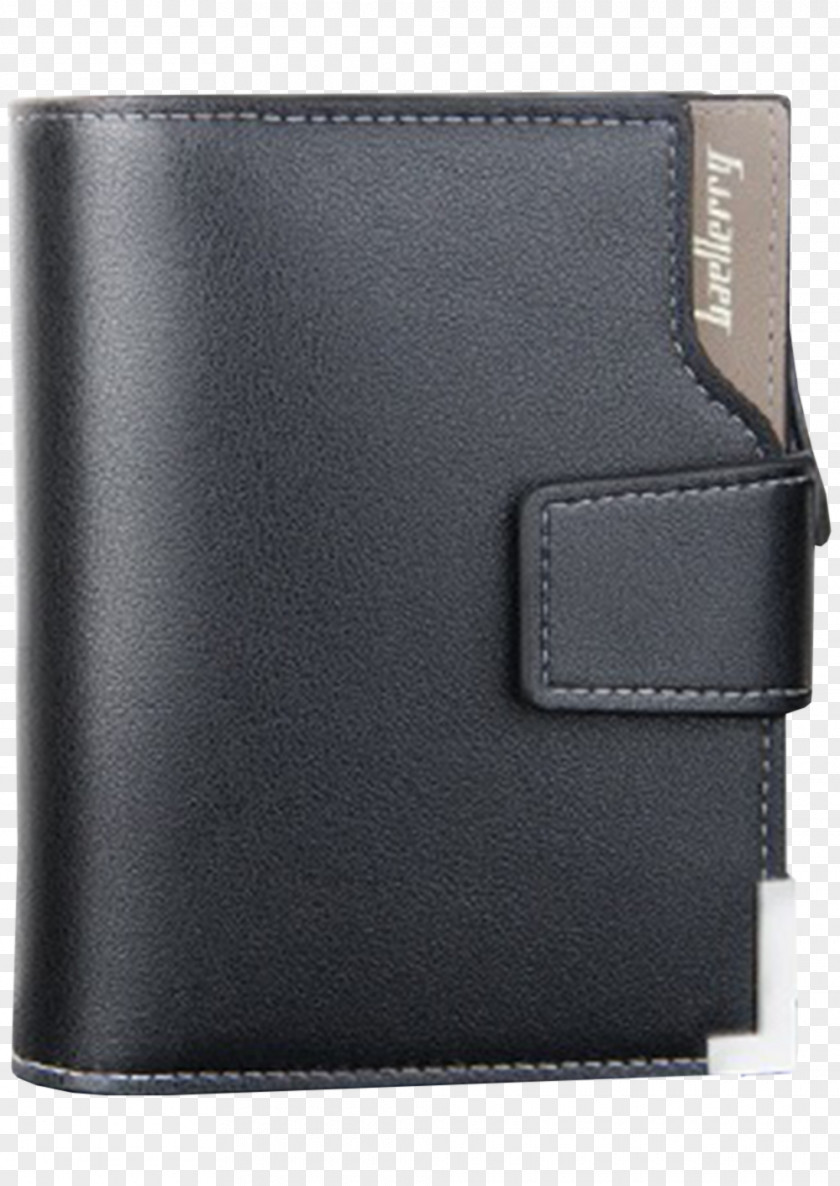 Opened Zipper Wallet Leather Handbag PNG