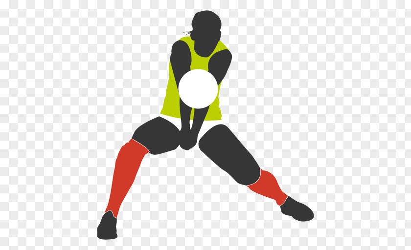 Play Volleyball Clip Art PNG