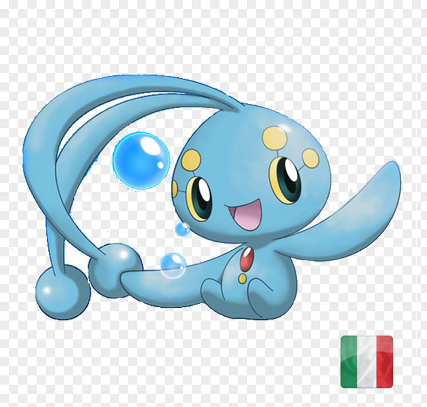 Pokemon Go Pokémon Ranger GO Manaphy Évolution Des PNG