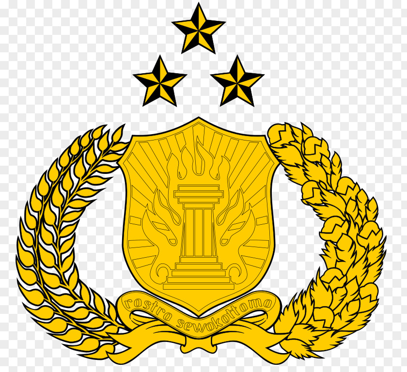 Police Indonesian National Ranks Organization PNG