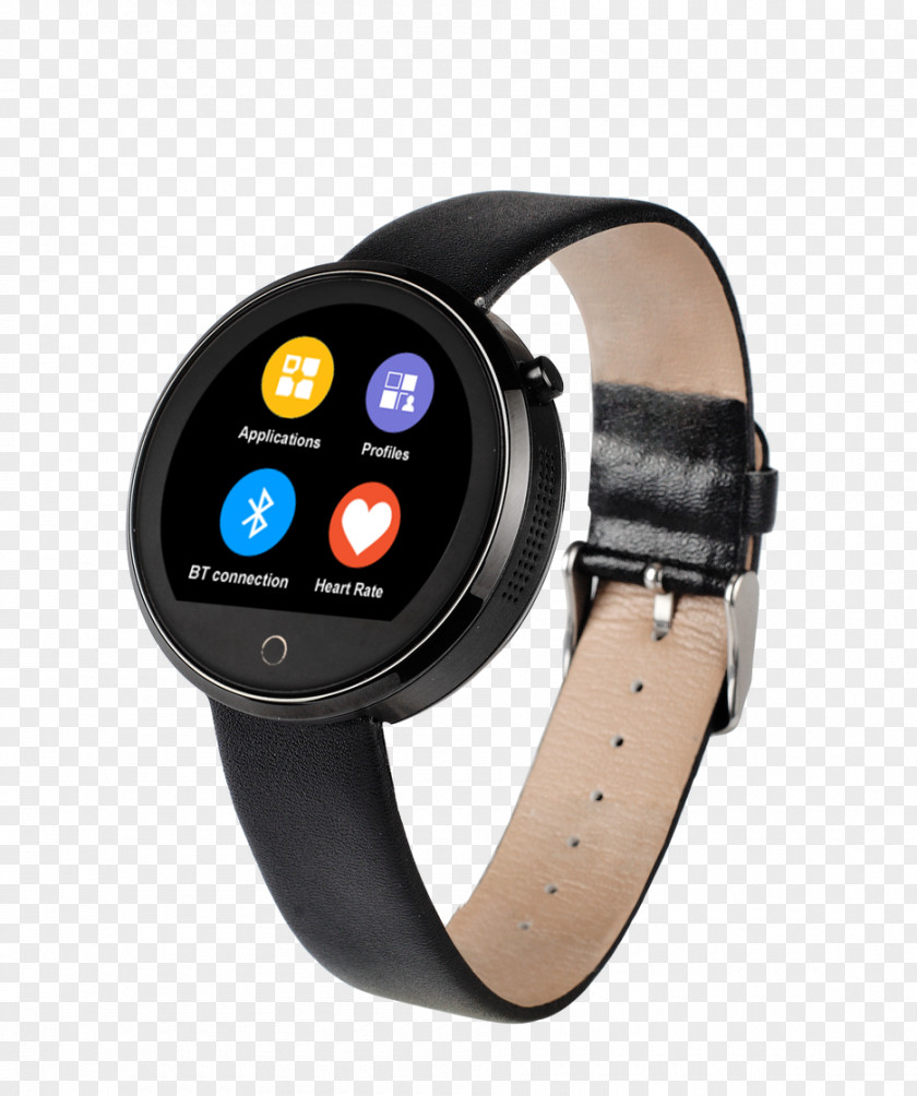 Pulse Smartwatch Laptop Android Samsung Gear S3 PNG