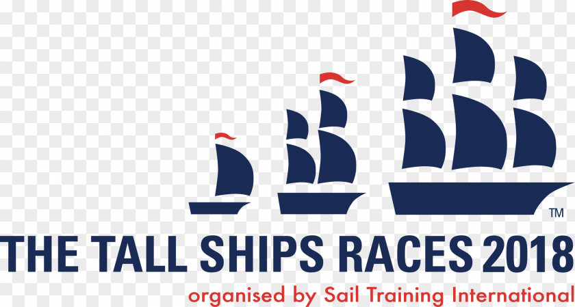 Sailing 2018 Tall Ships' Races Sail Training PNG