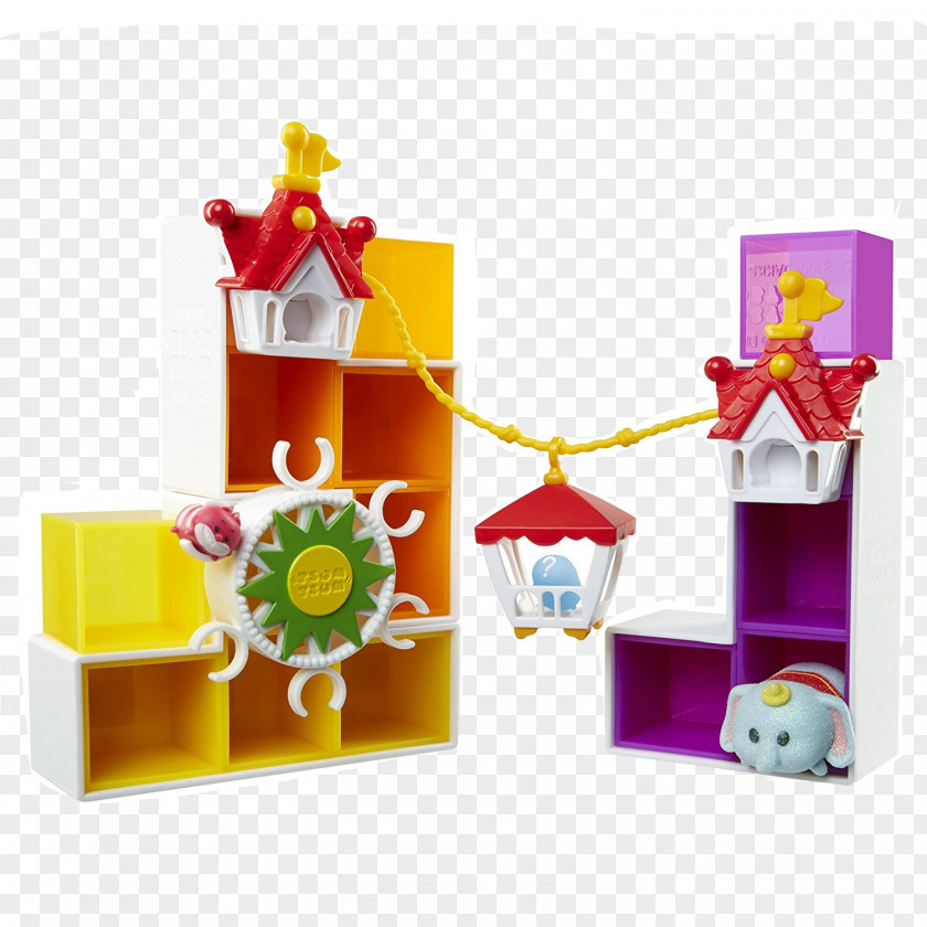 Tsum Disney Amazon.com Stack Toy Gift'ems PNG