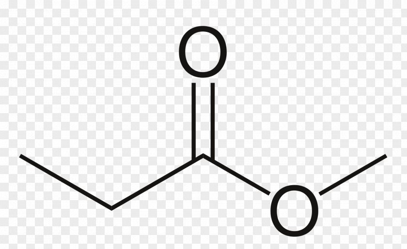 Cold Acid Ling Methyl Propionate Propanoate Propionic Ester Chemistry PNG
