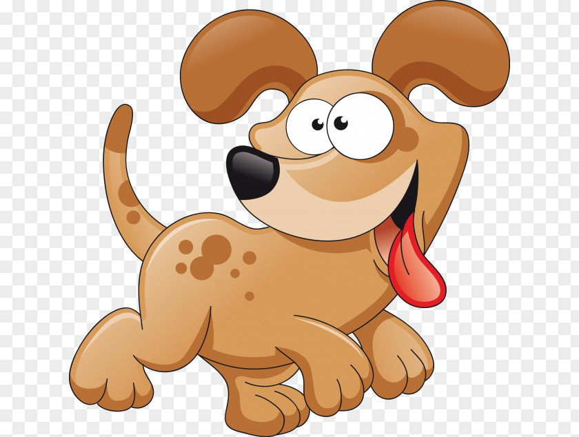 Dog Puppy Drawing Cartoon Clip Art PNG