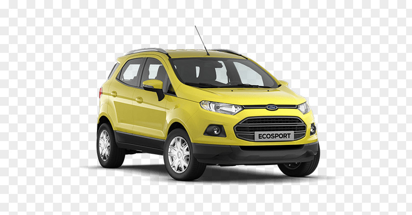 Ford Motor Company Car Fiesta Ka PNG