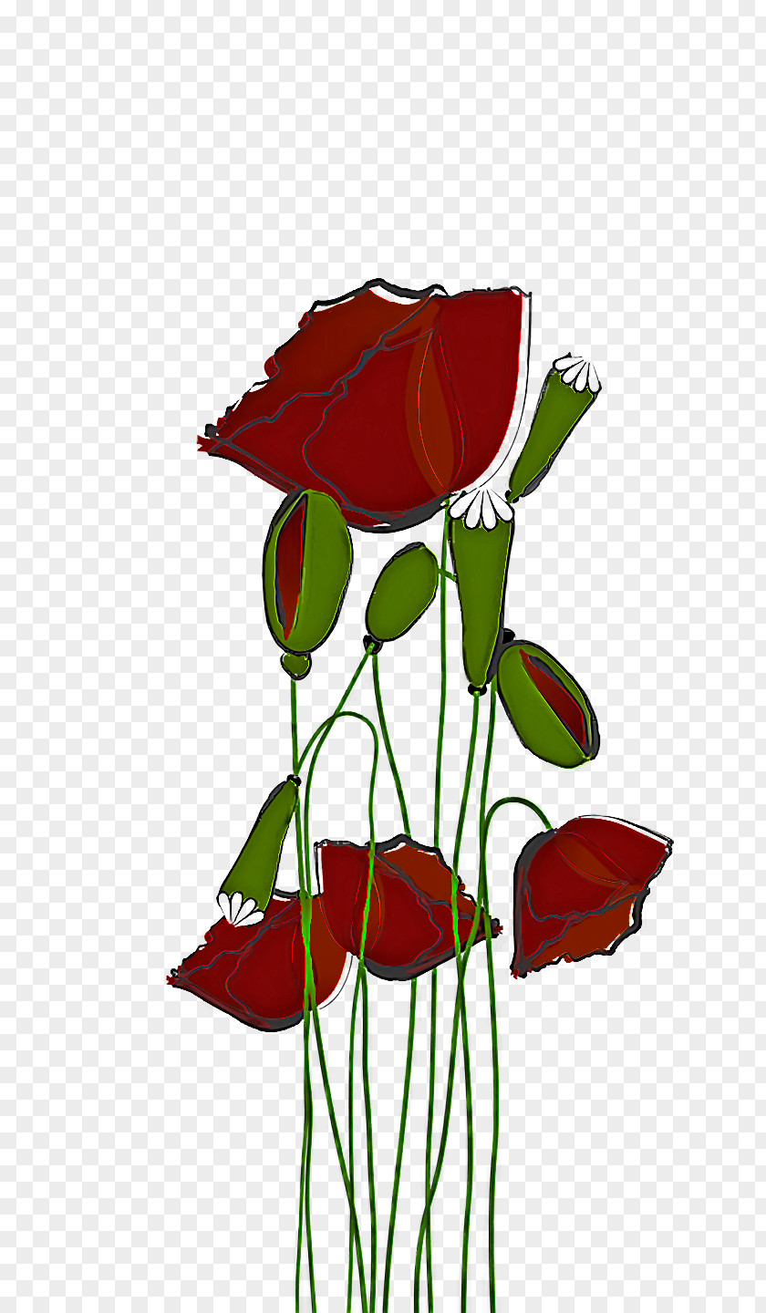 Garden Roses PNG