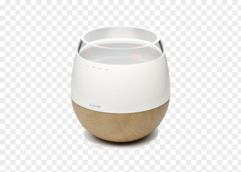 Glass Of White Milk Humidifier Air Purifier PNG