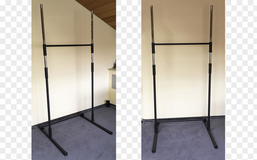 Gym Standee Pull-up Mobile Lex Quinta Functional Fitness Training Physical PNG