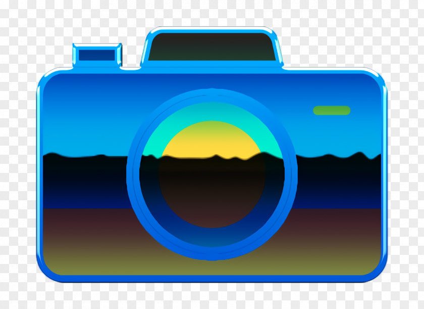 Hunting Icon Camera PNG