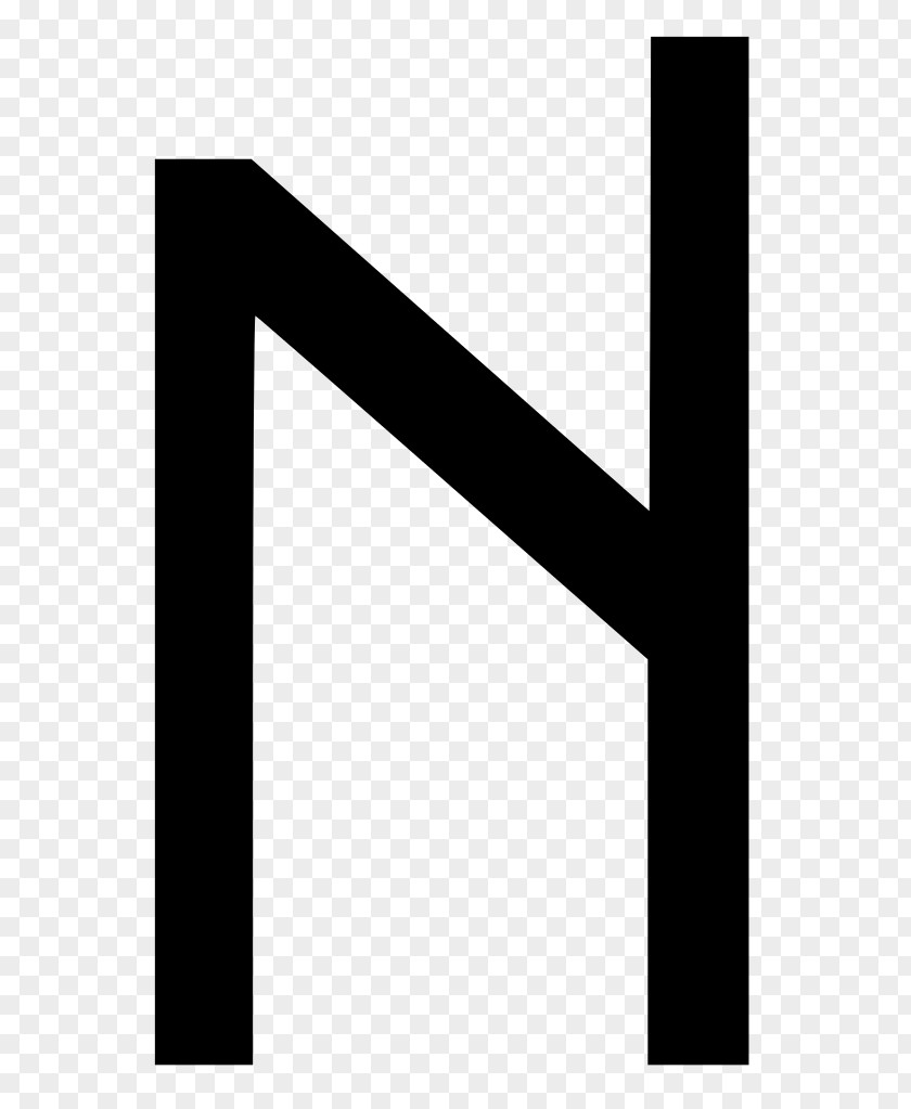 Line Angle Font PNG