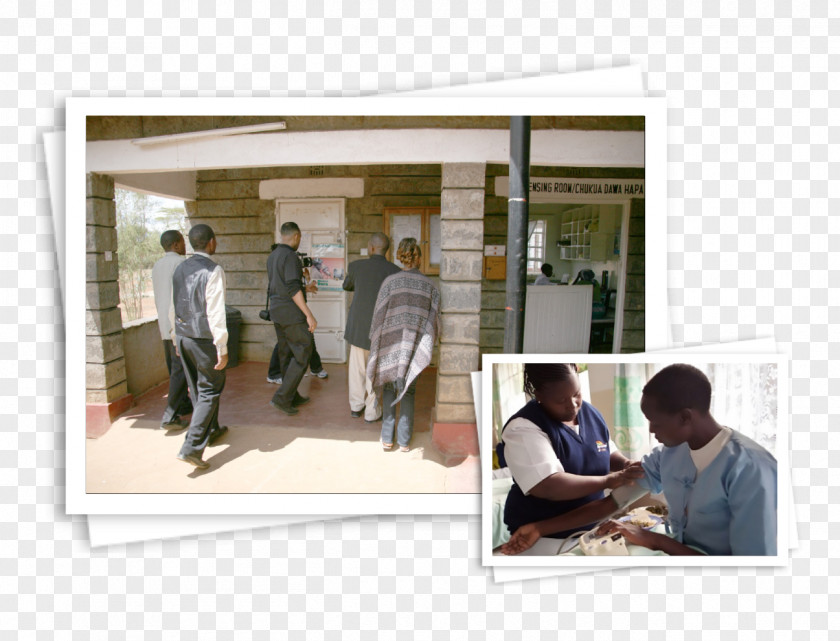 Medical Center Kenya Service Job God Blessing PNG