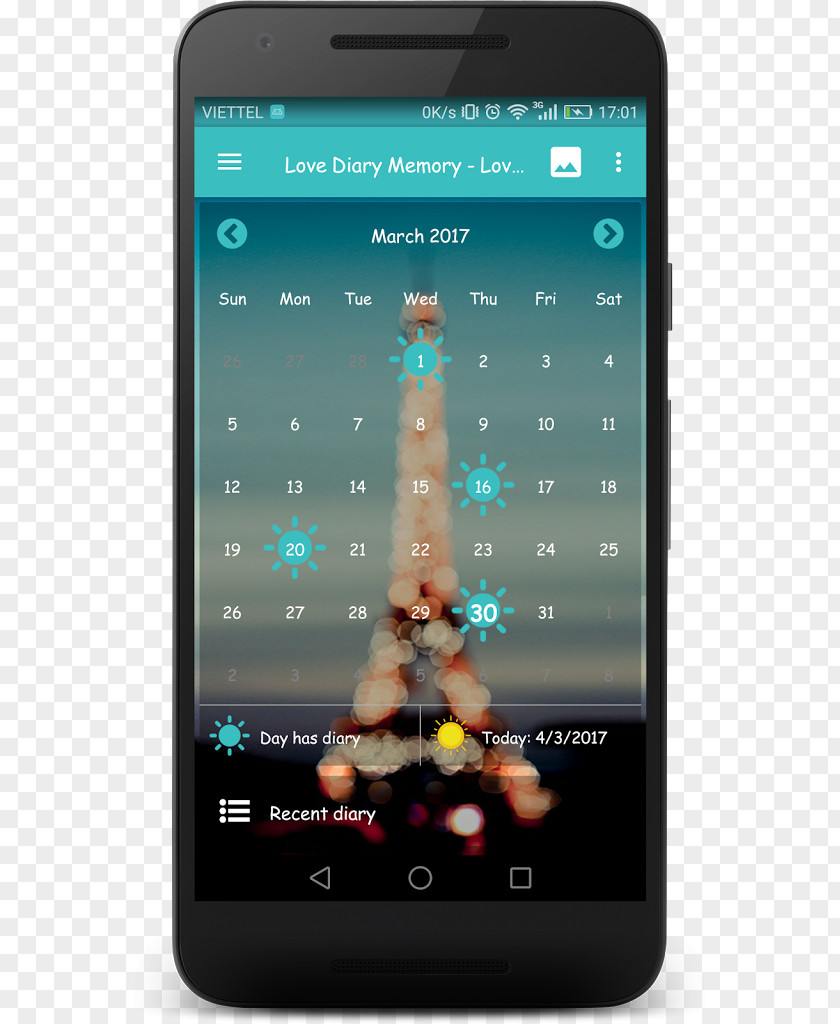 Mobile Memory Feature Phone Smartphone Android PNG