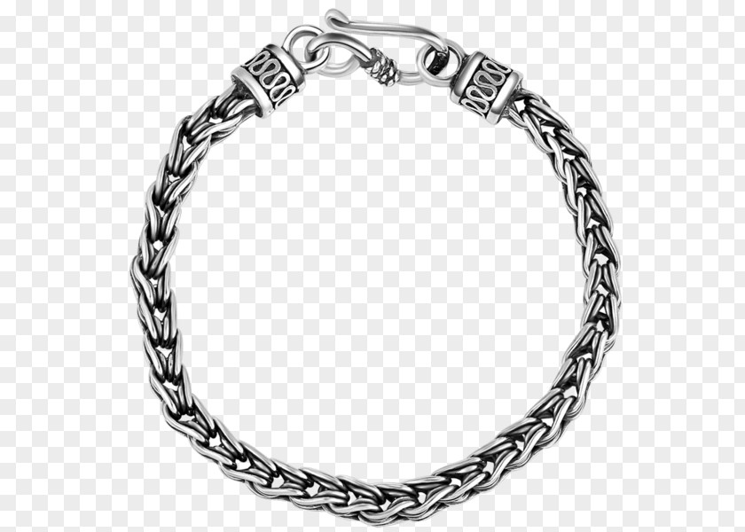 Silver Bracelet Chain Jewellery Gold PNG