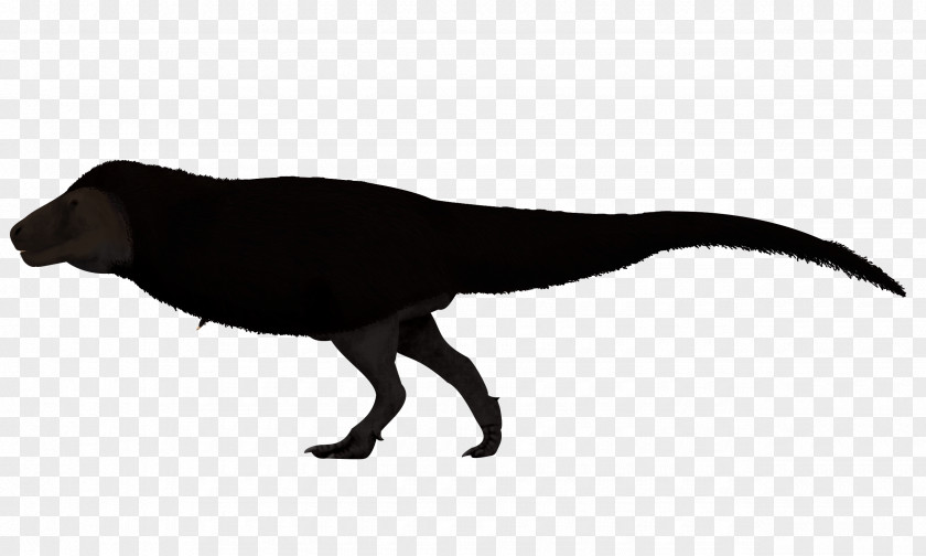 T-rex Tyrannosaurus Deinocheirus Teratophoneus Dinosaur PNG