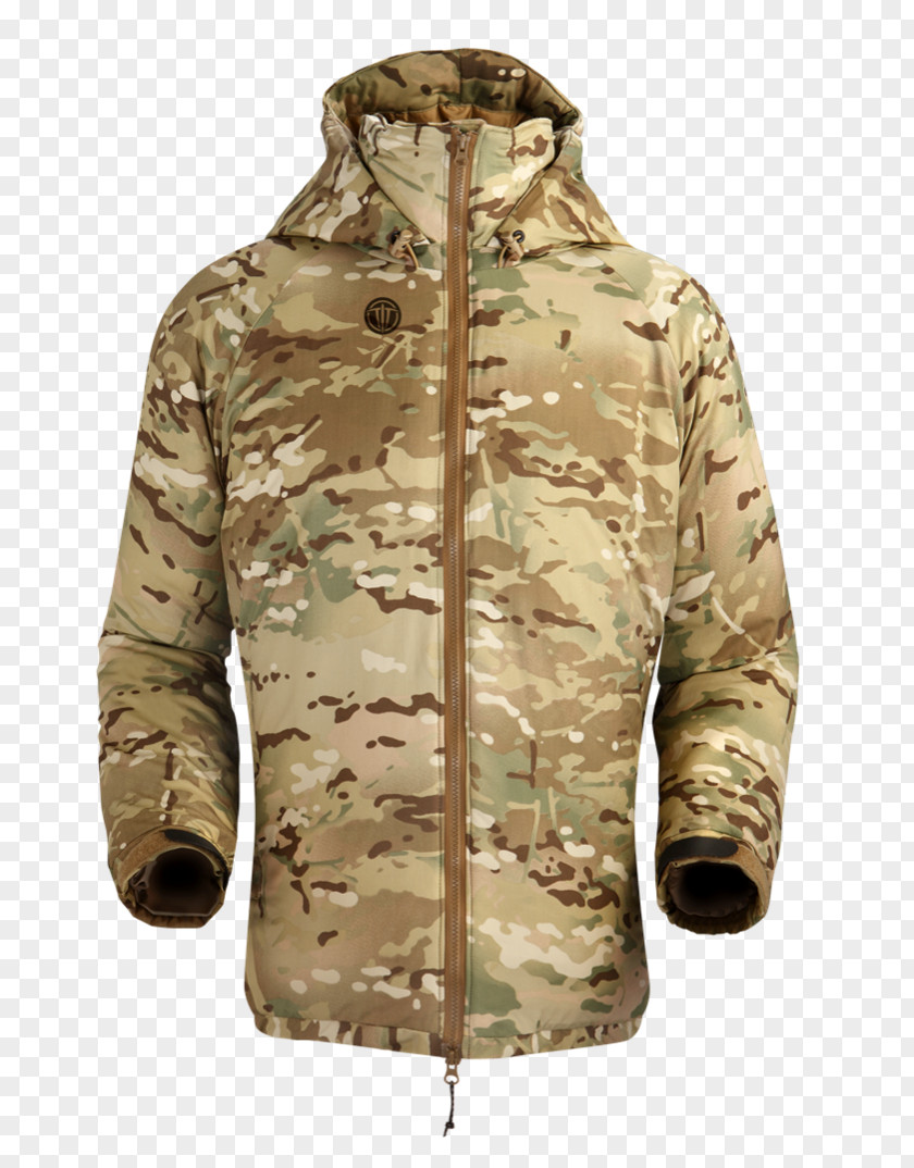 United States Ski Team Jacket MultiCam Operational Camouflage Pattern Extended Cold Weather Clothing System Coat PNG