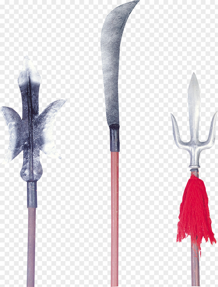 Weapon Pike Trident PNG