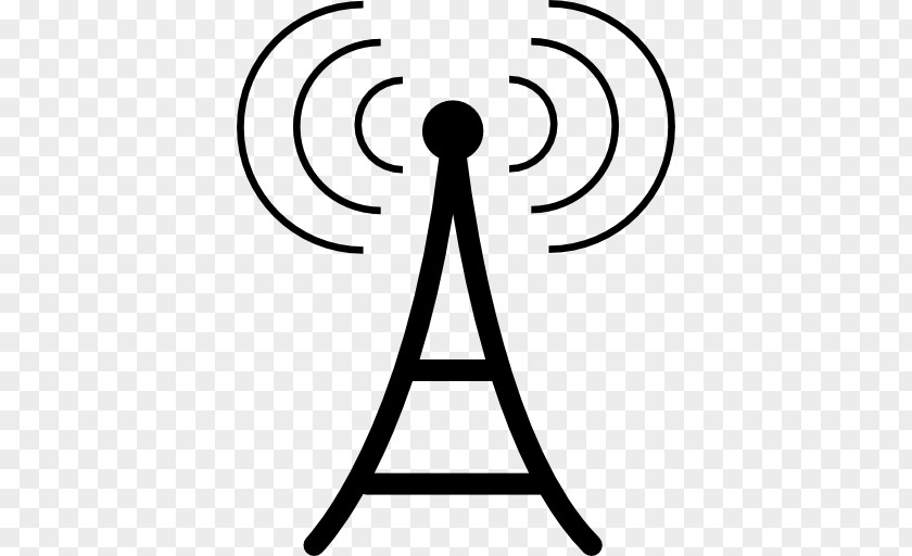 Antenna Aerials Download Wireless PNG
