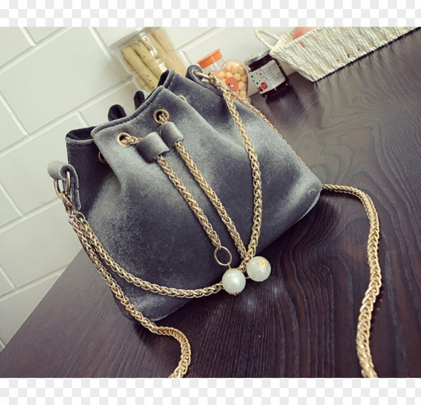 Bag Handbag Fashion Velvet Tote PNG