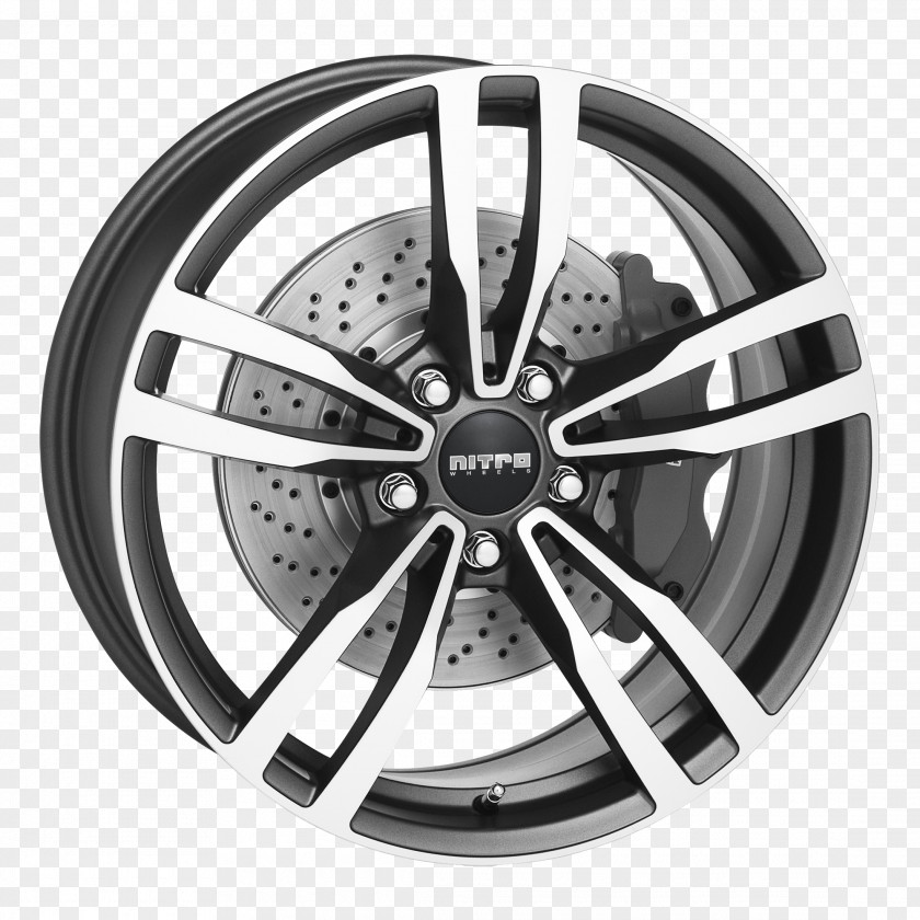 Car Rim Tire Dekkskift Wheel PNG
