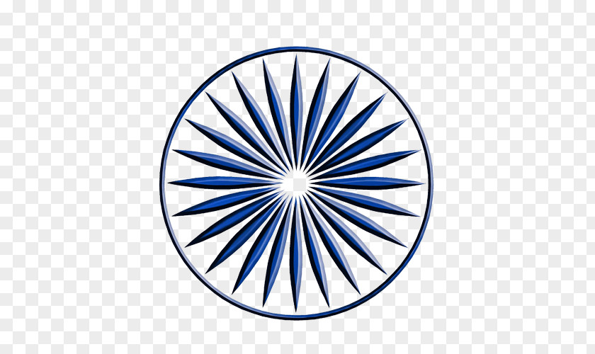 Chakra Ashoka Kundalini Flag Of India Clip Art PNG