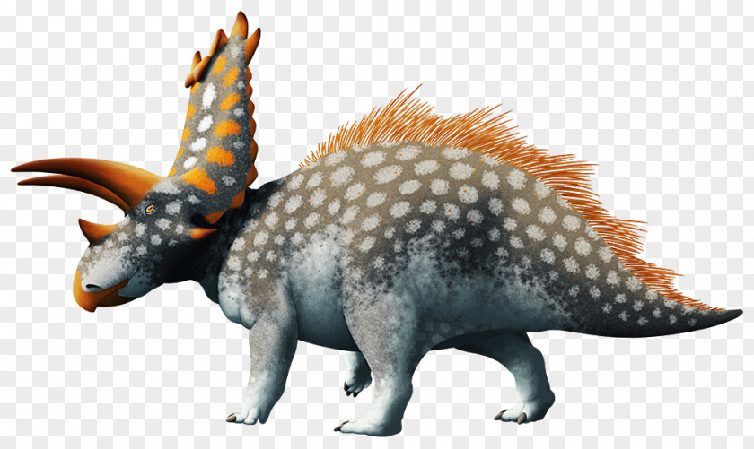 Dinosaur Pentaceratops Utahceratops Triceratops PNG