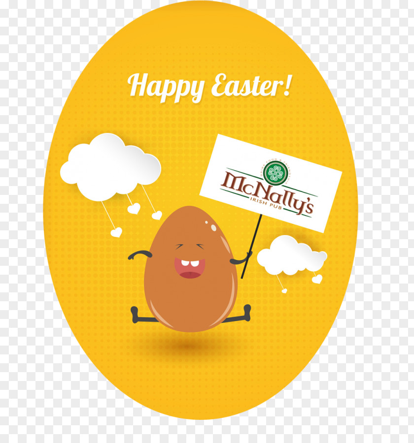 Easter Holiday Irish Pub Greeting & Note Cards Clip Art PNG