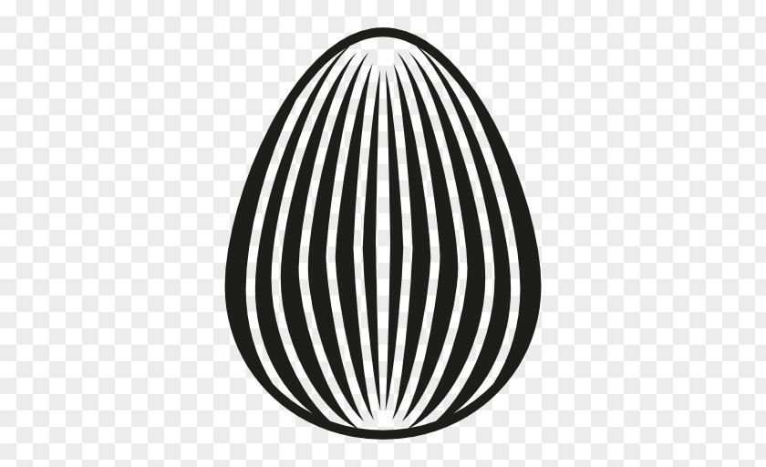 Easter Typography Egg Symbol Clip Art PNG