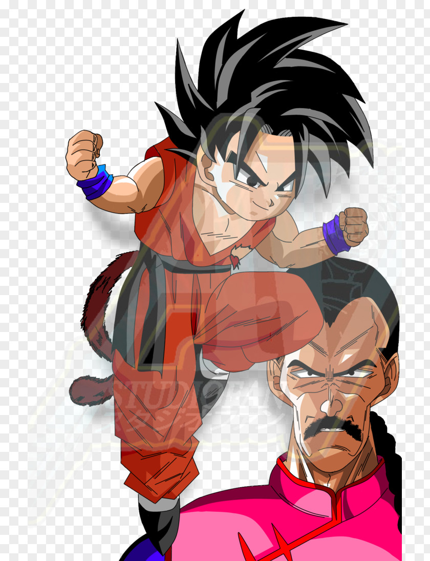 Goku. Vs. Jiren Fiction Cartoon Character Finger PNG