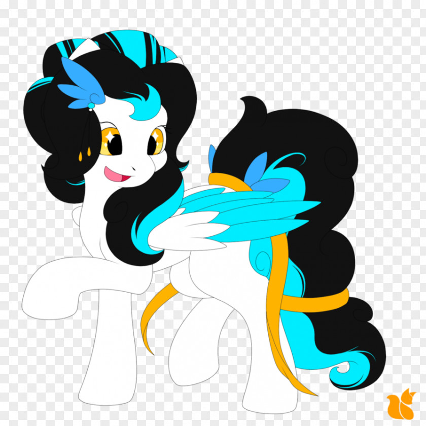 Horse Pony Microsoft Azure Clip Art PNG