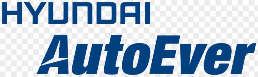 Hyundai Logo Motor Company Starex Rotem AutoEver PNG