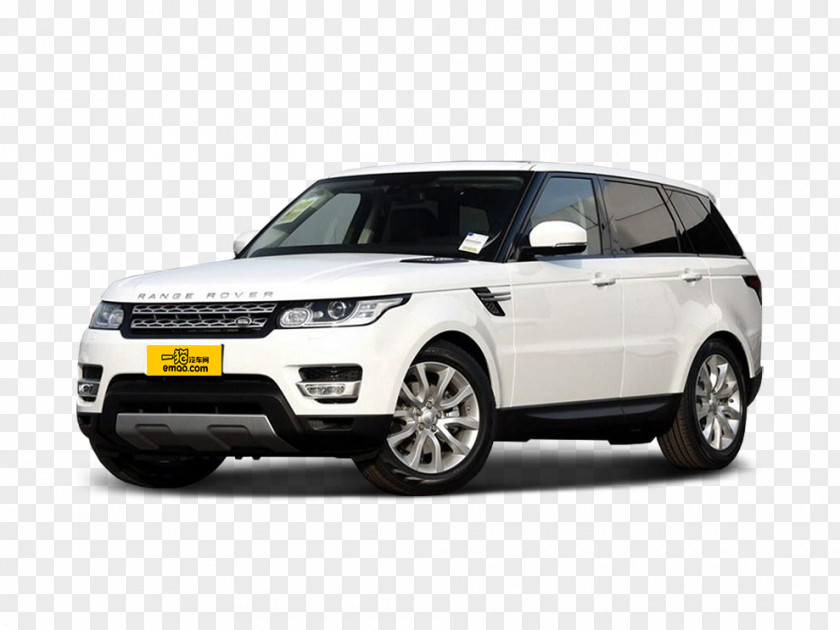 Land Rover Range Sport Car Company Utility Vehicle PNG