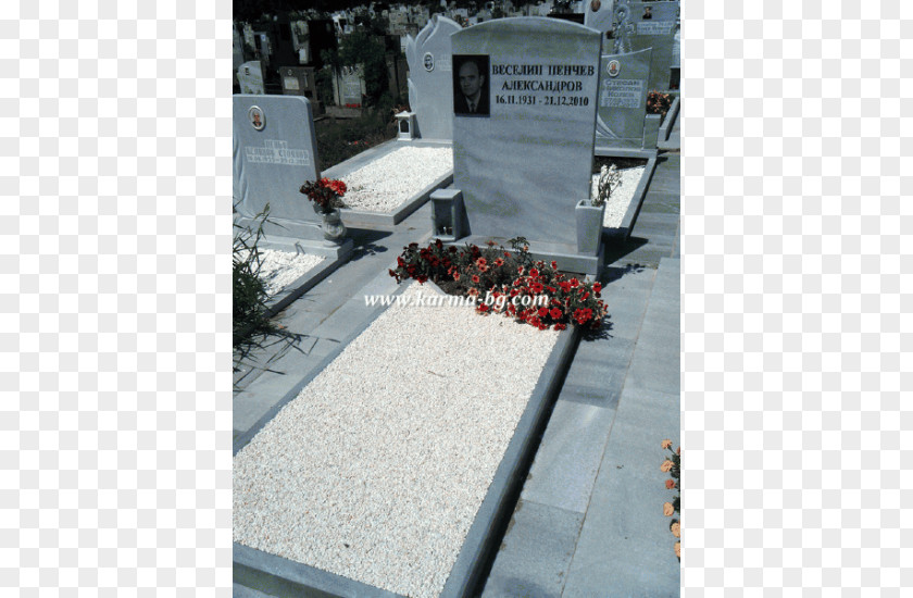 Mramor Headstone Marble Monument Granite Funeral Home PNG
