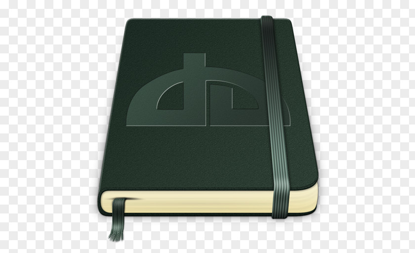 Notebook Paper Moleskine Stationery PNG