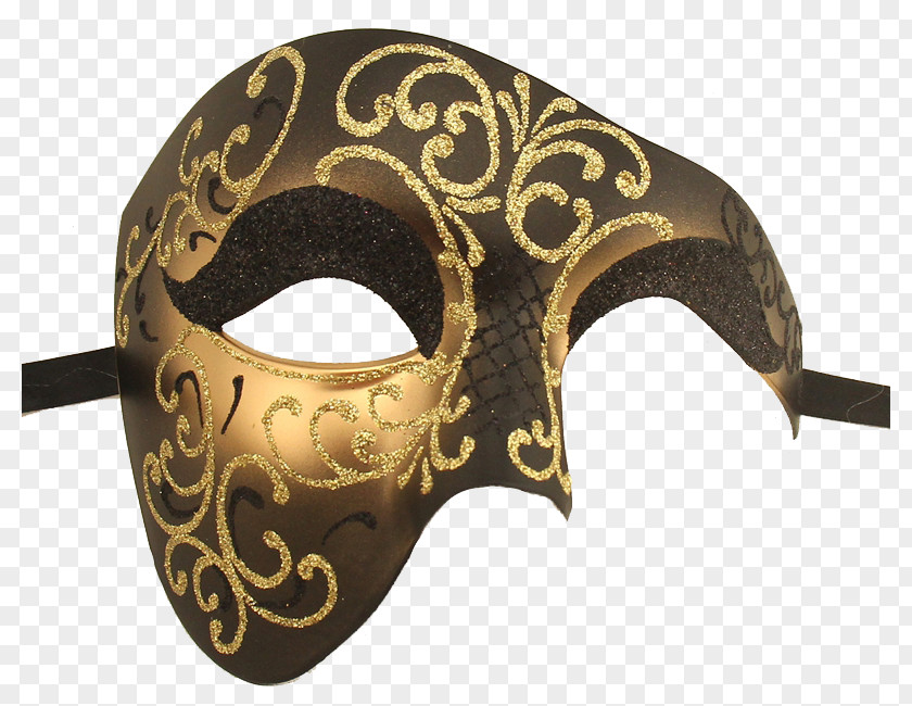 Opera The Phantom Of Amazon.com Mask Masquerade Ball PNG